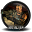 Red Faction - Armageddon 5 Icon 32x32 png